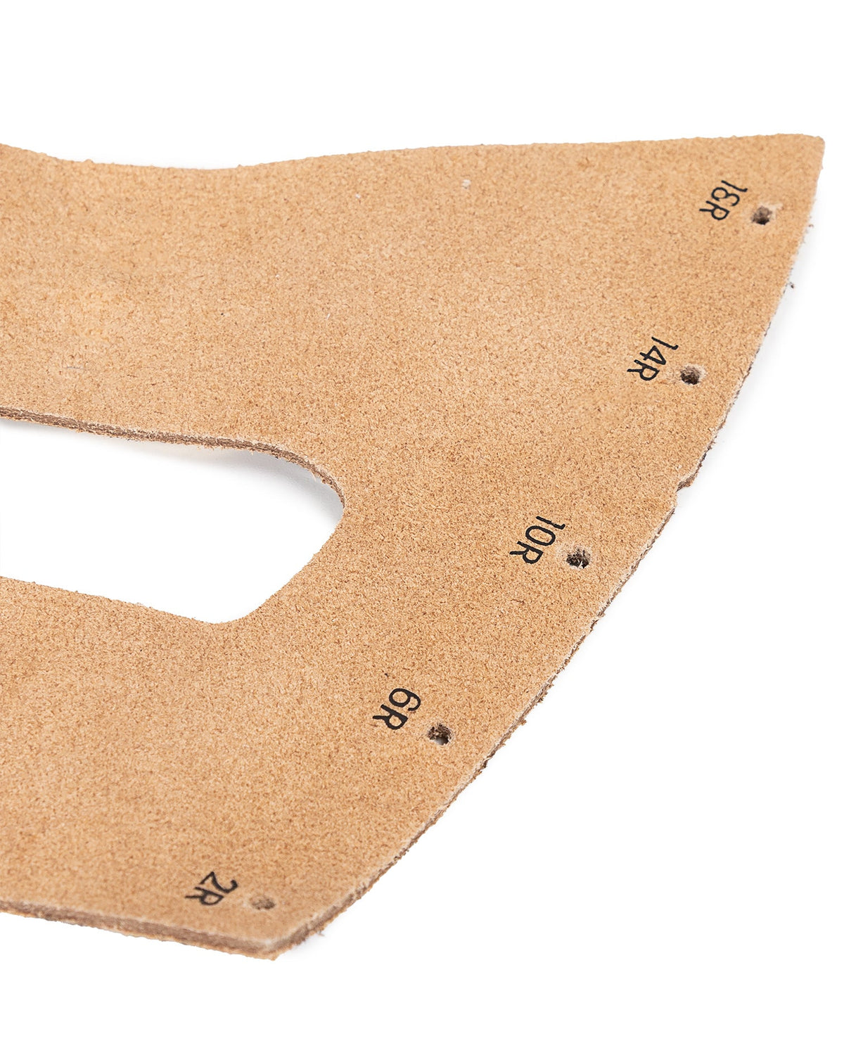 Corte: Mare Animal Leopardo Beige