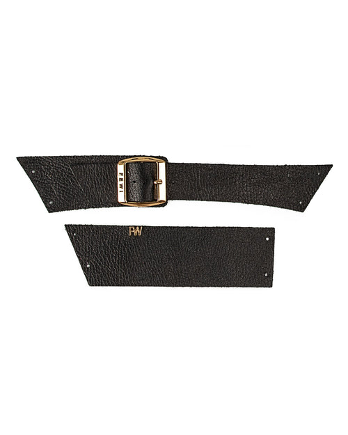 Corte: Ventus Piel Negro Tucson