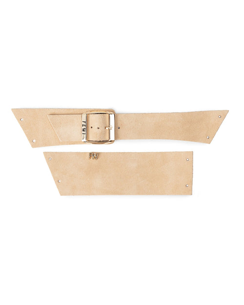 Corte: Ventus Gamuza Beige