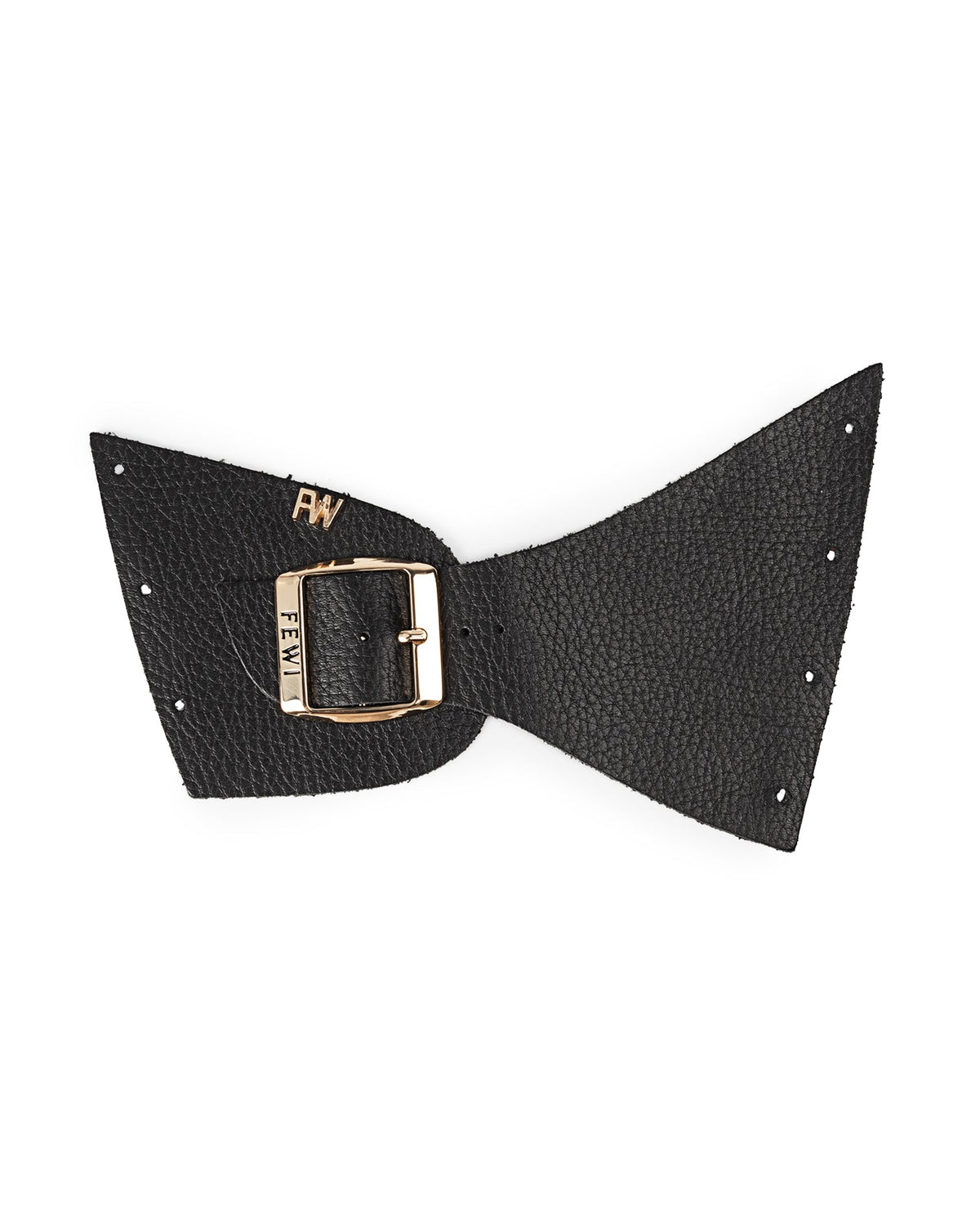 Corte: Caelia Piel Negro Tucson