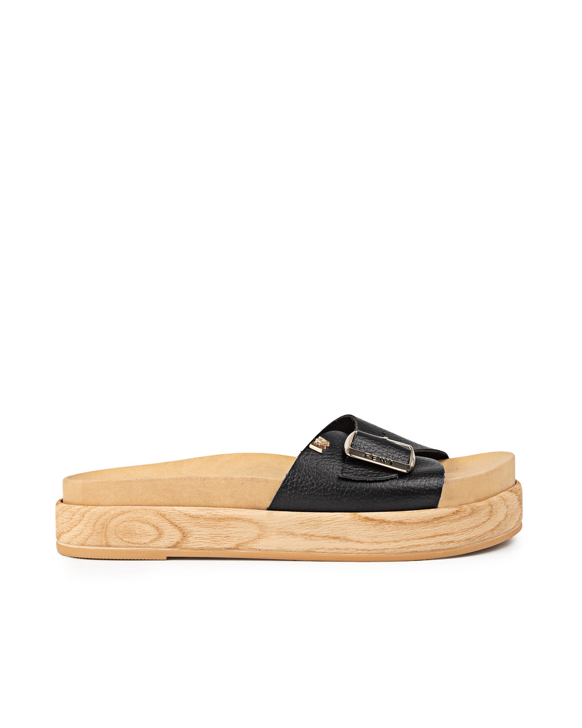 Corte: Caelia Piel Negro Tucson