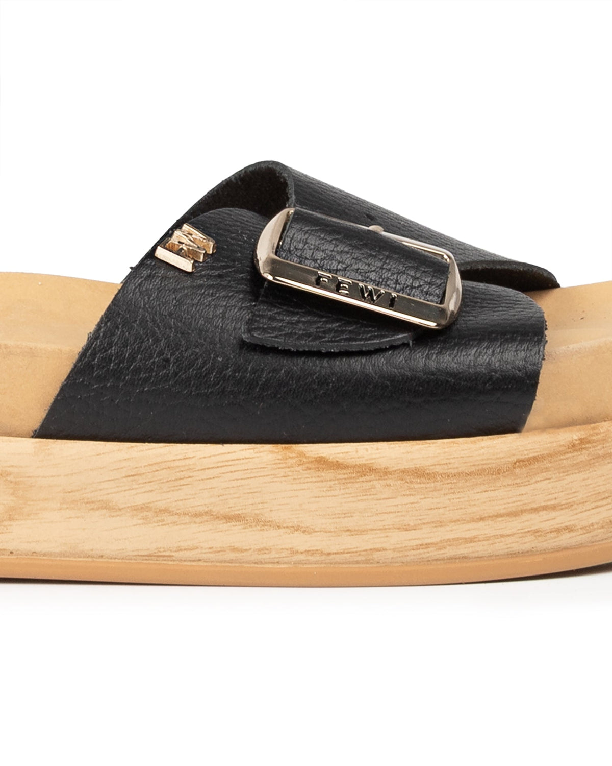 Corte: Caelia Piel Negro Tucson