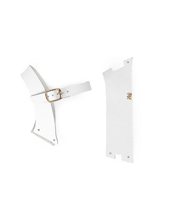 Corte: Litore Piel Blanco Tucson