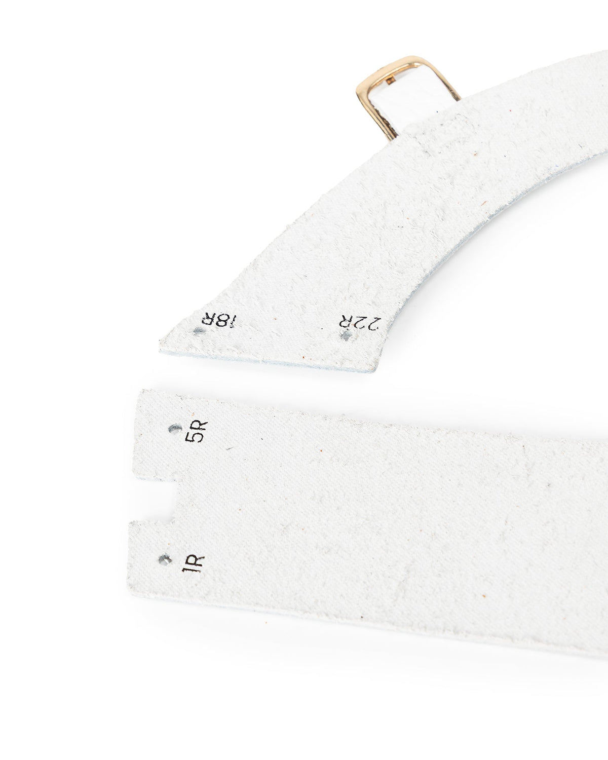 Corte: Litore Piel Blanco Tucson