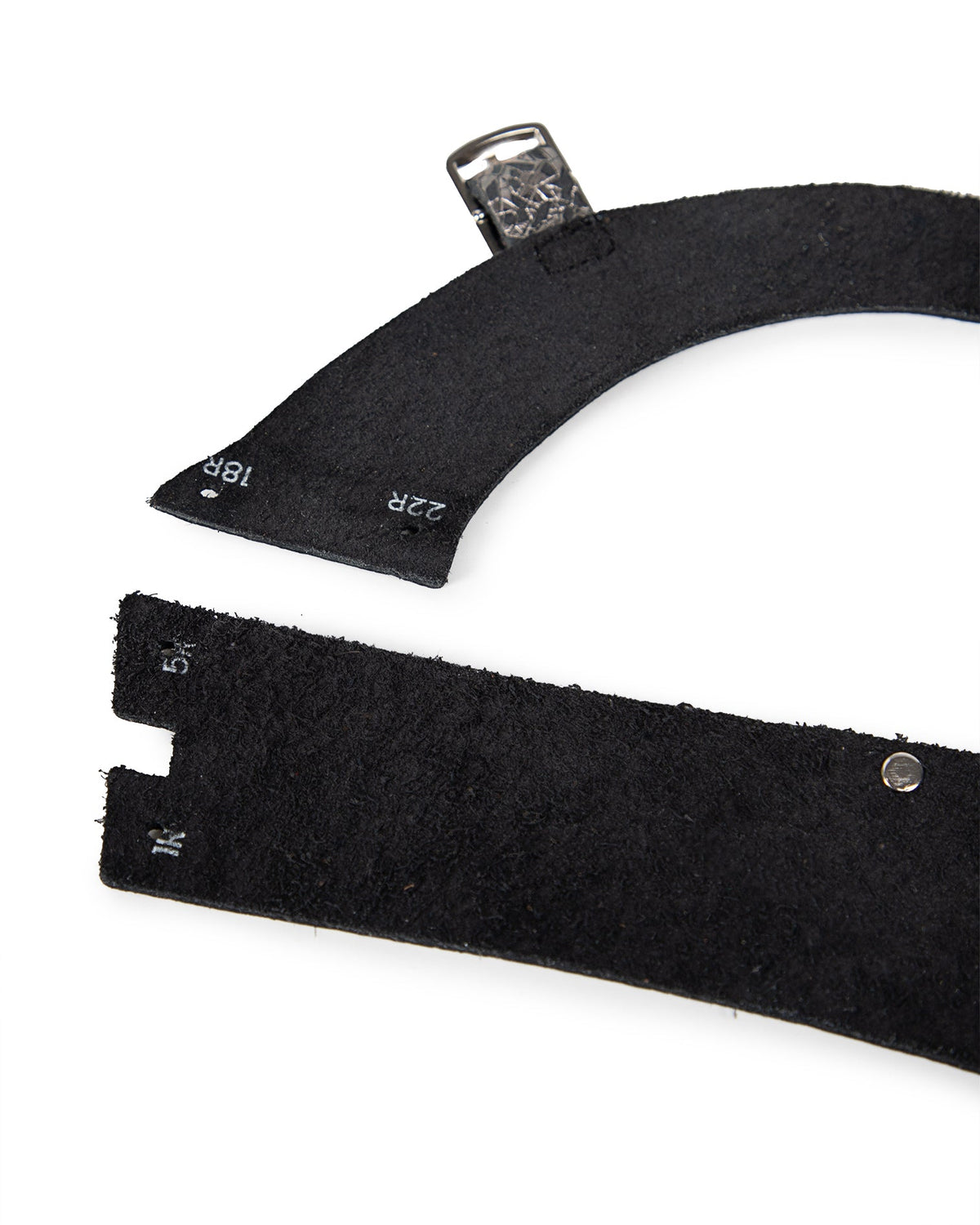 Corte: Litore Piel Negro Tucson