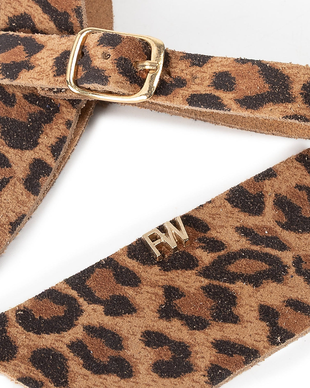 Corte: Litore Animal Leopardo Beige