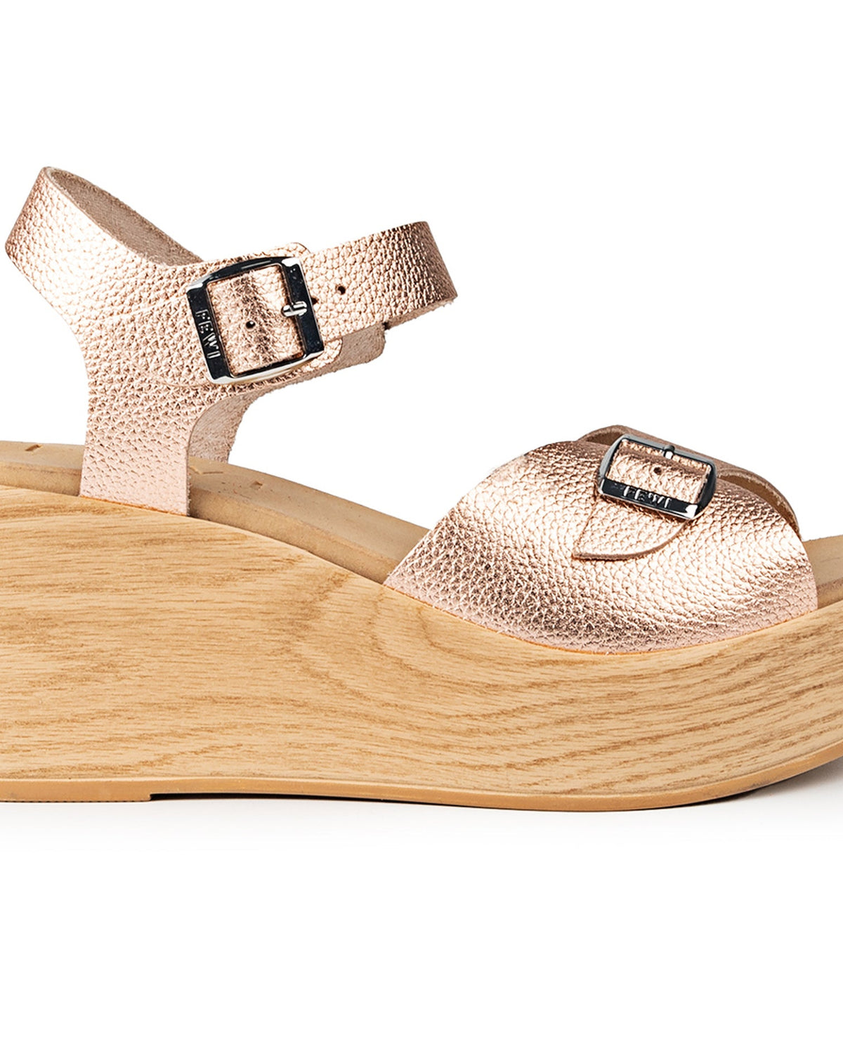 Corte: Luna Laminado Salmon Marsella