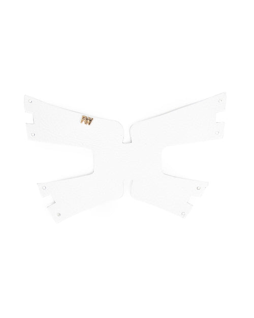 Corte: Silvanus Piel Blanco Tucson