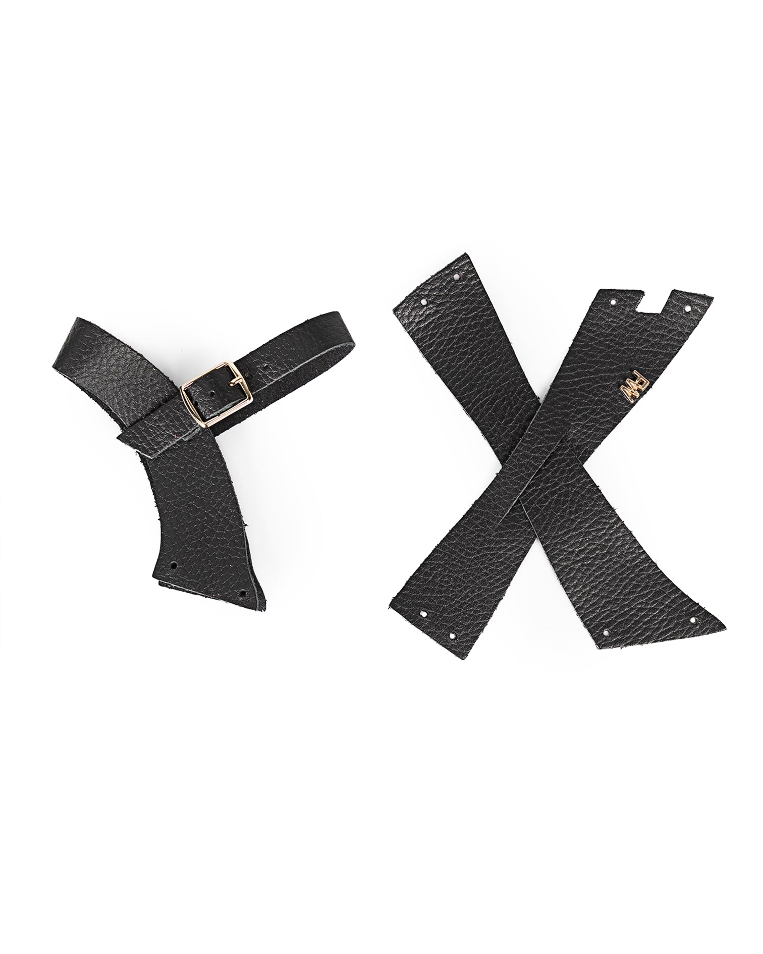 Corte: Undina Piel Negro Tucson