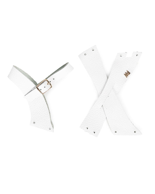 Corte: Undina Piel Blanco Tucson