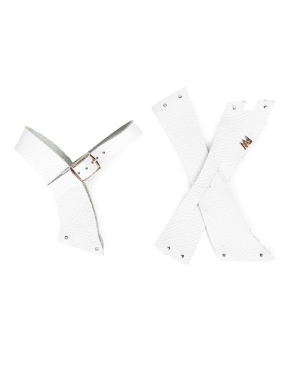 Corte: Undina Piel Blanco Tucson
