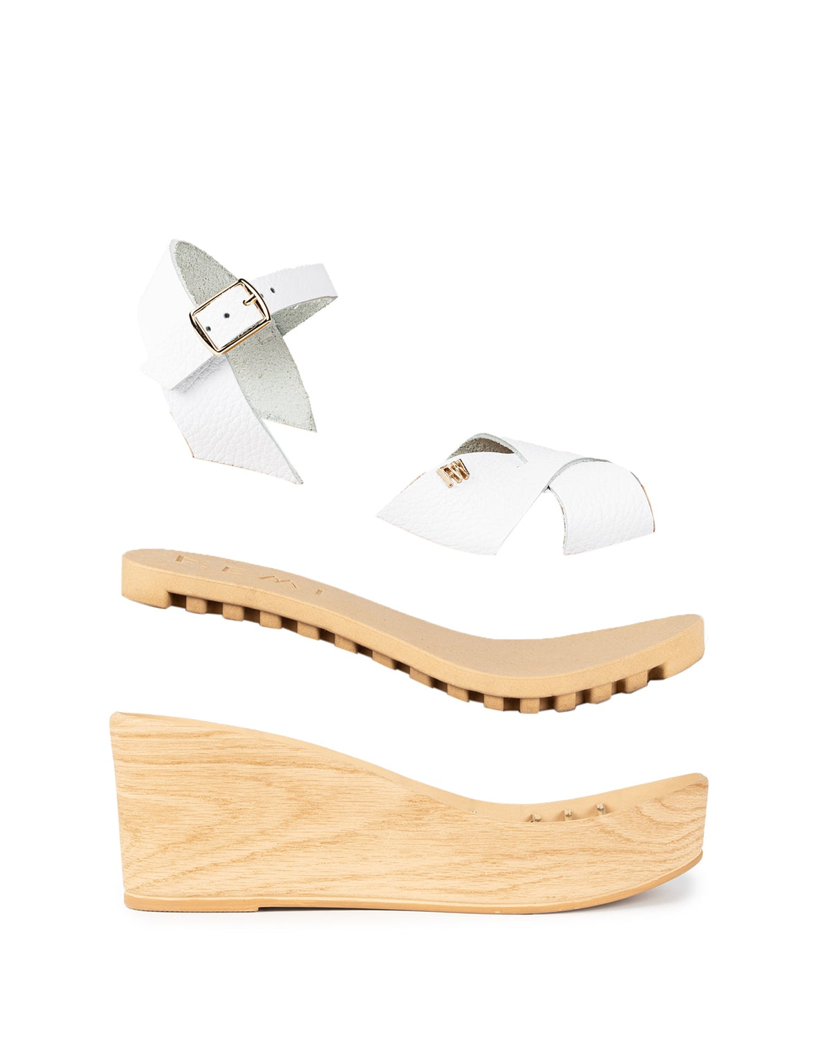 Corte: Undina Piel Blanco Tucson