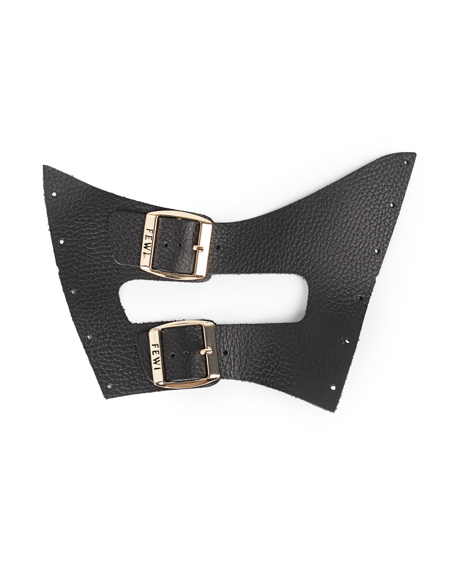 Corte: Mare Piel Negro Tucson
