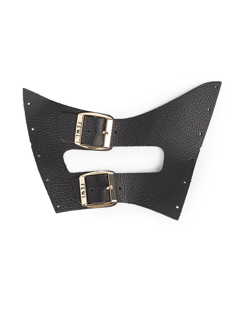 Corte: Mare Piel Negro Tucson